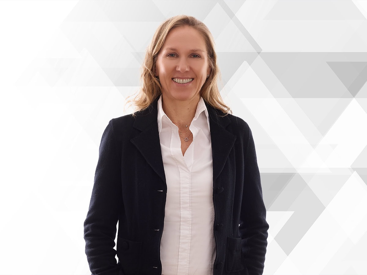 Rechtsanwältin Angelika Ulrich