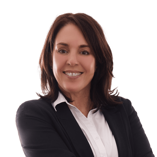 Rechtsanwältin Petra Boden