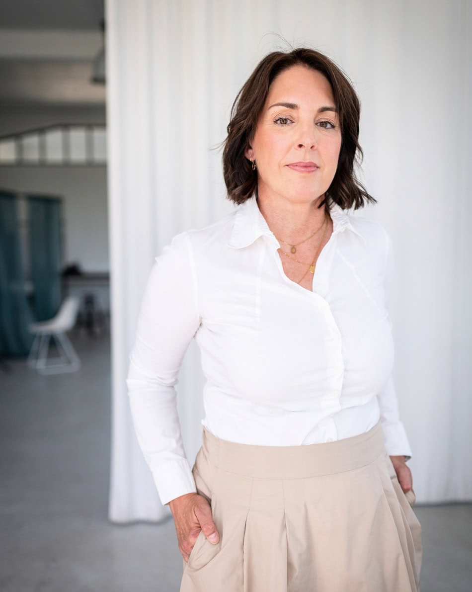 Petra Boden - Rechtsanwältin für Familienrecht und Erbrecht in Landsberg am Lech