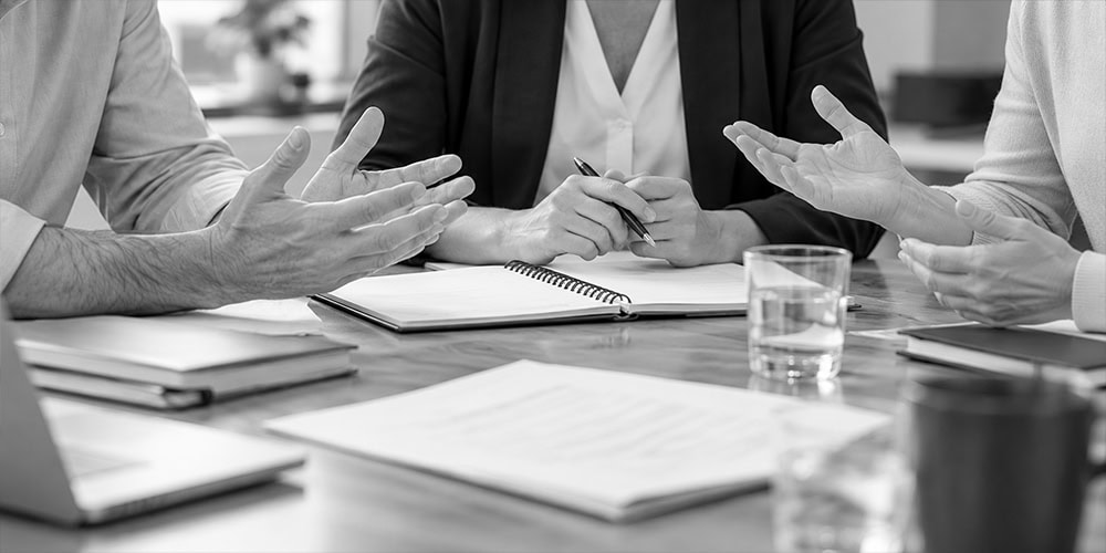 Mediation bei privaten und beruflichen Konflikten in Landsberg am Lech